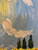 3D daffodils field-9