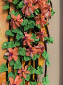 3D cherry blossom tree-9