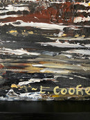 Abstract landscape-9