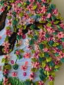3D cherry blossom tree-9