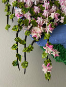 3D cherry blossom tree-9