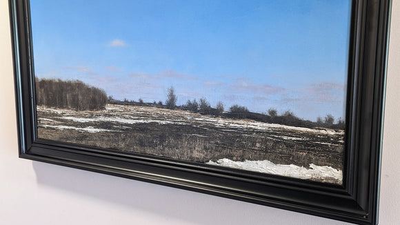 Spring Thaw