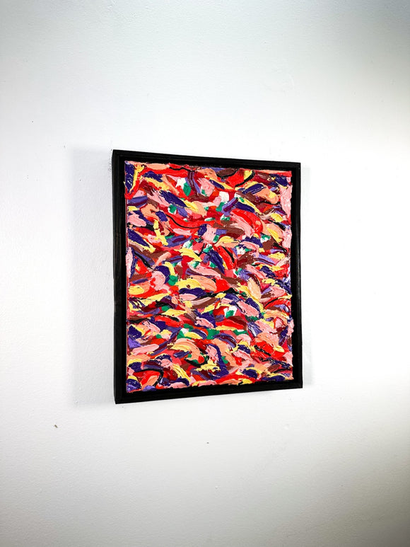 Untitled Warm 1/2