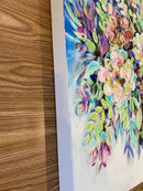 Flower Arrangement #8-10