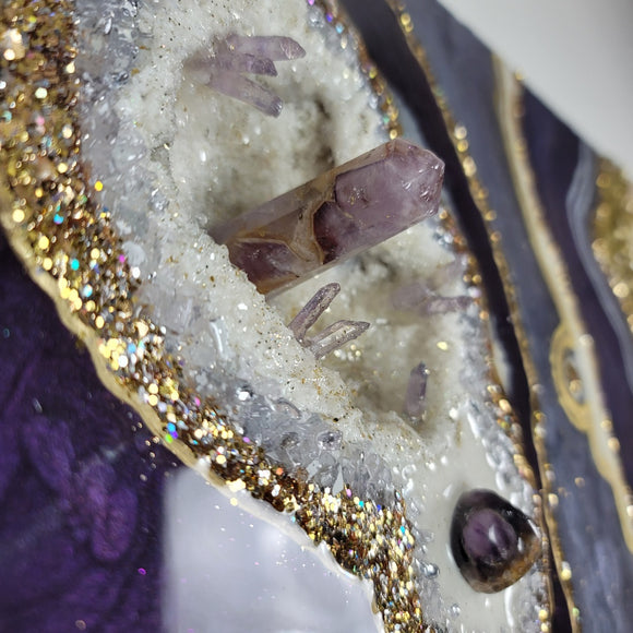 Amethyst Essence