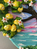 3D Lemon Tree impasto-10