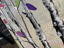 “Sunlit Canopy: Mosaic Melody of Life”-9