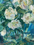 Peonies. Shades Of Light-9