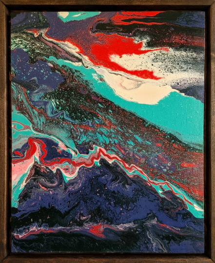Planetary Dust