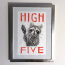 Raccoon Greetings-2