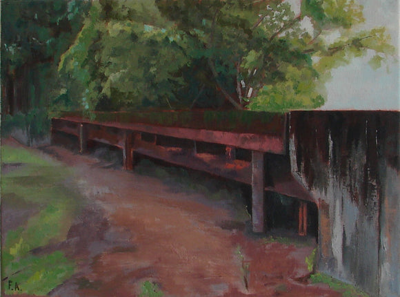 The Age of Anthropocene