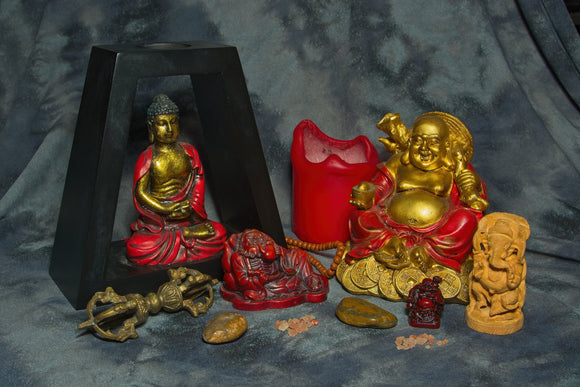 A Gathering Of Wise Ones
