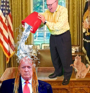 Avvie Gives Trump a Cooling-Off
