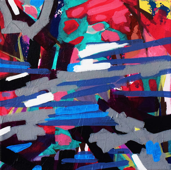Basalt #3