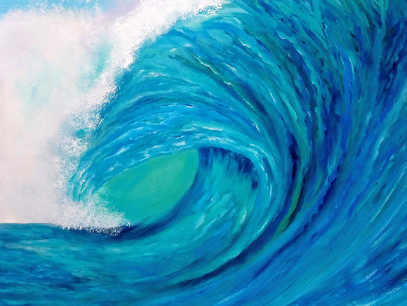 Big Wave