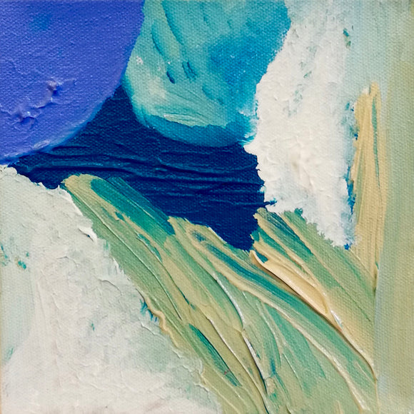 Blue Moon