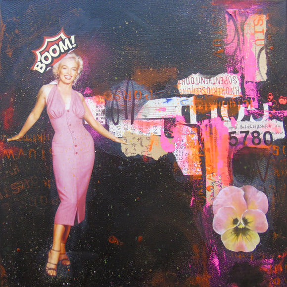 Boom Marilyn