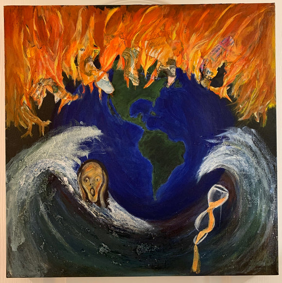 Come Hell or High Water