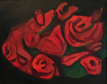 Red Roses
