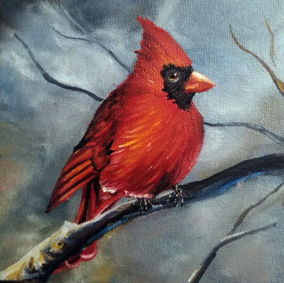 Cardinal