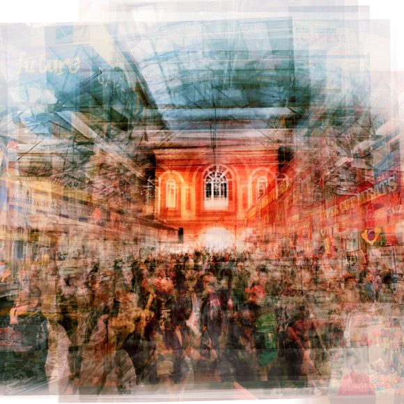 St.Lawrence Market