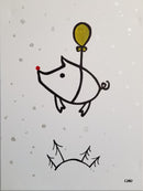Christmas Piggie-1