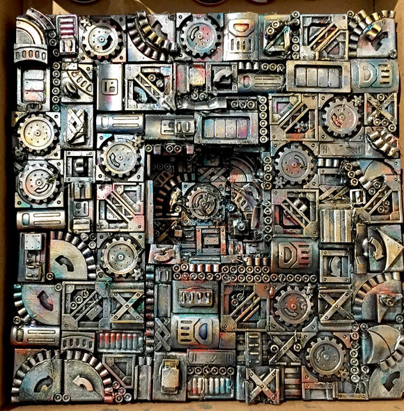 Clockwork