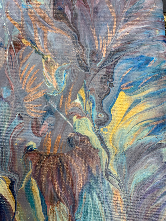 Damask