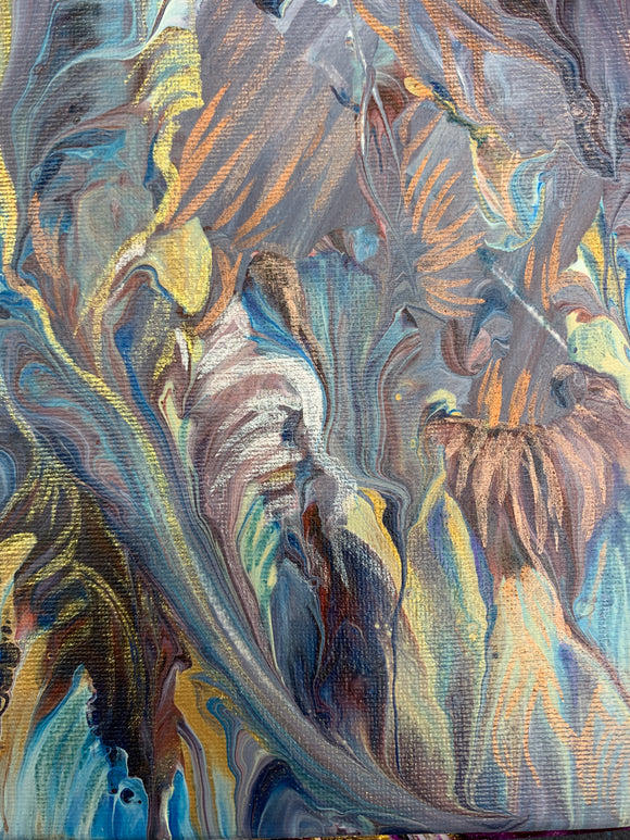 Damask