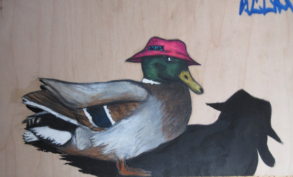 Duck
