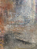 Dust Settles, I Don't-1