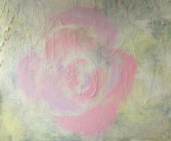 Dusty Rose