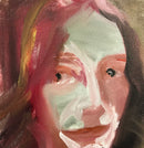 Self Portrait as an Idealist-2
