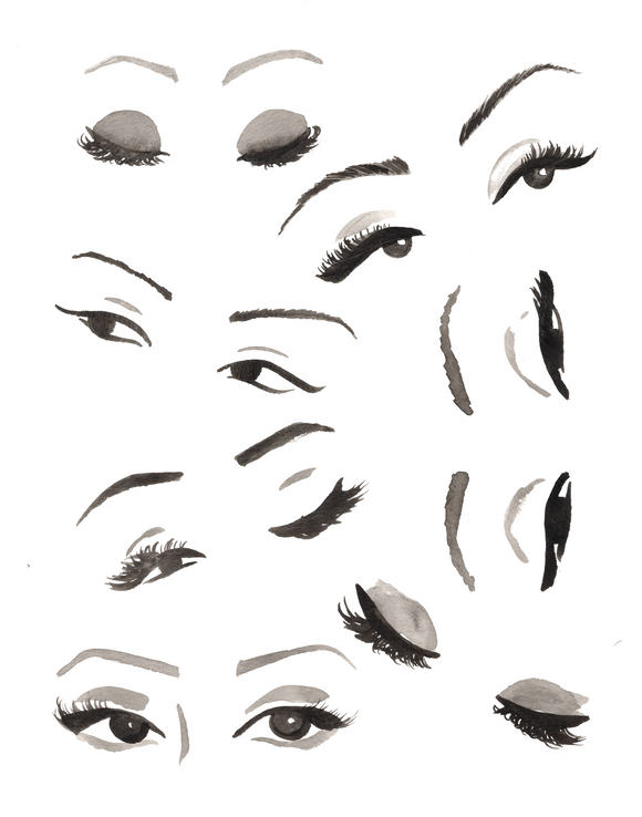 Eyes
