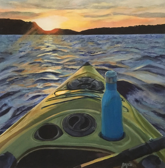 Kayak