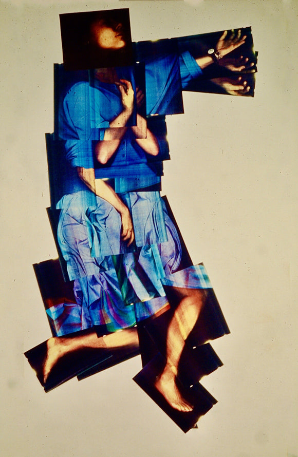 Filmmaker Barbara Sternberg