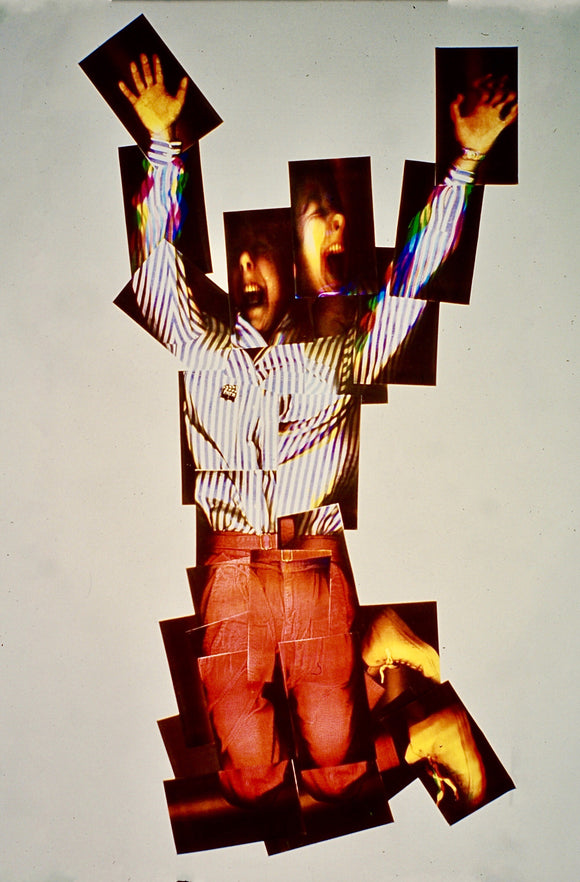 Filmmaker/Photographer Martha Davis