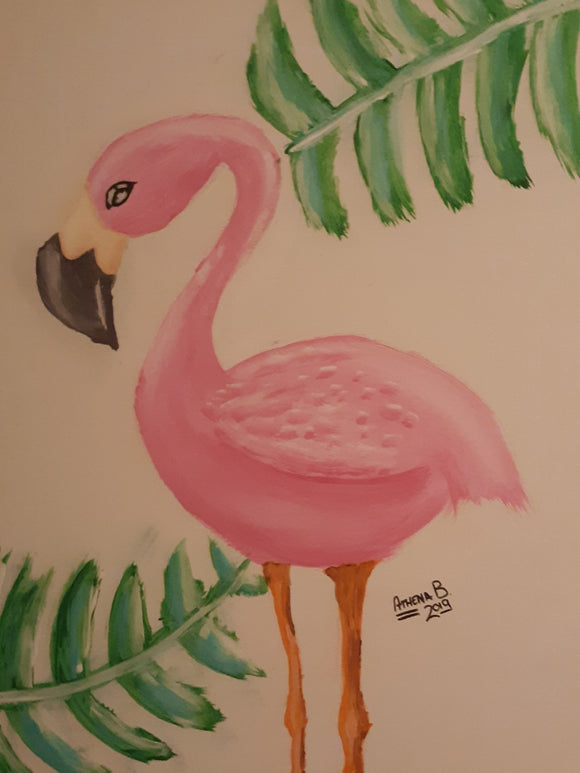 Flamingo