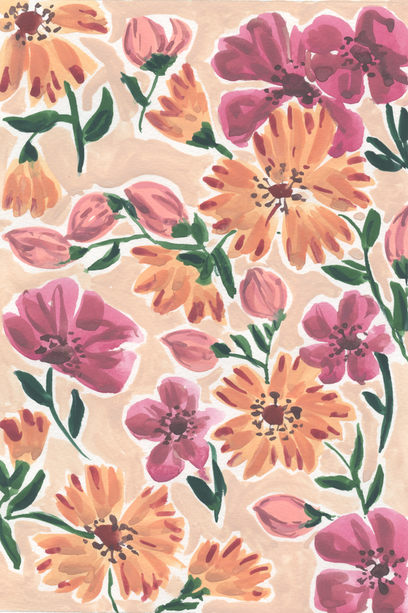 Flora