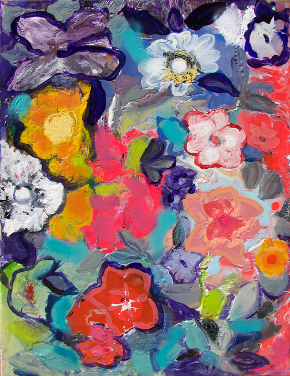 Flowers 3