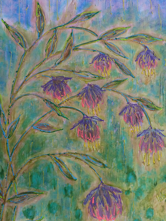 Fuschia
