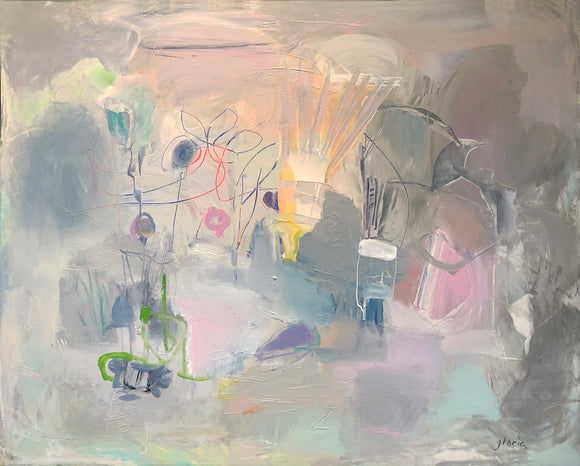 Garden Party