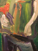 Girl with Poppies-3