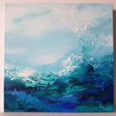 Crashing Waves #1 and # 2-4