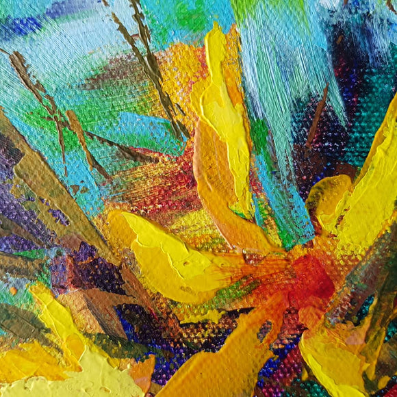 Forsythia