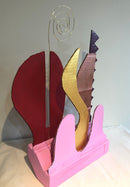 Symbolic Poetry sculpture 2-1
