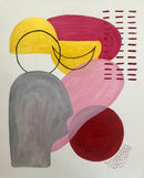 Symbolic Poetry Series 9-1