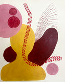 Symbolic Poetry Series 6-1