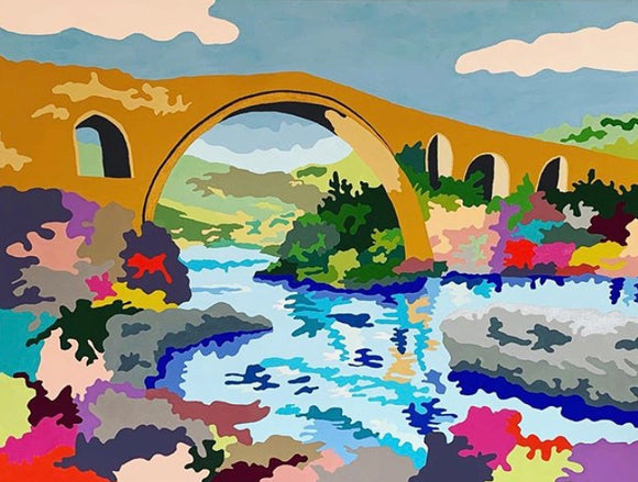 Under the Bridge