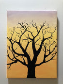 Sleeping Oak-2